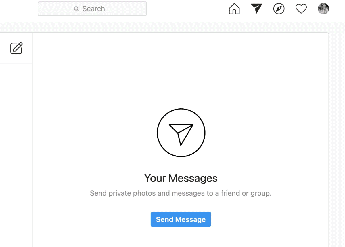 What Is DM On Instagram How To Send A DM On Instagram 