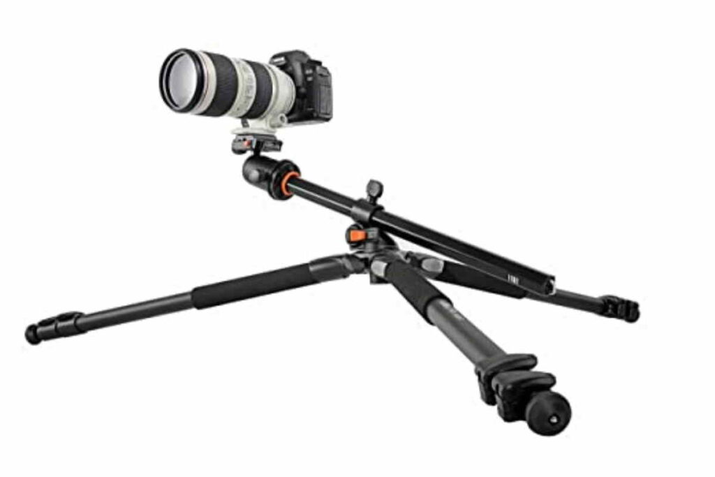 5 best tripod in 2022