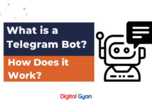 telegram bot