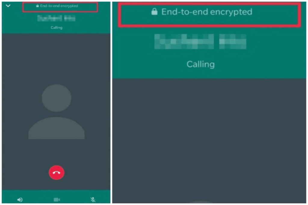 are-whatsapp-video-calls-safe