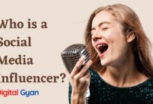 who is a social media influencer