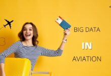 big data in aviation