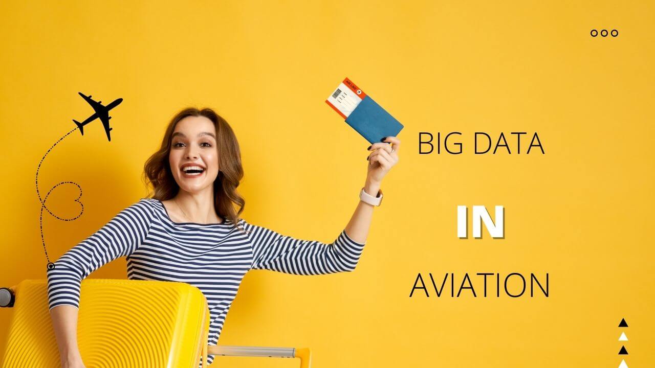 big data in aviation
