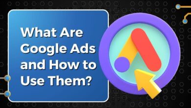 google ads