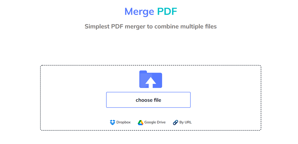 what are the best five pdf mergers to use in 2024?