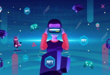 future of nft and metaverse