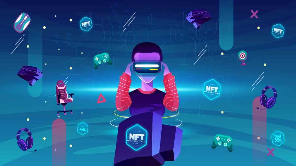 future of nft and metaverse