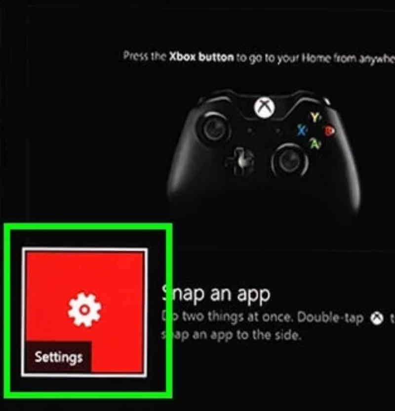 network settings - fix dev error 6034 xbox