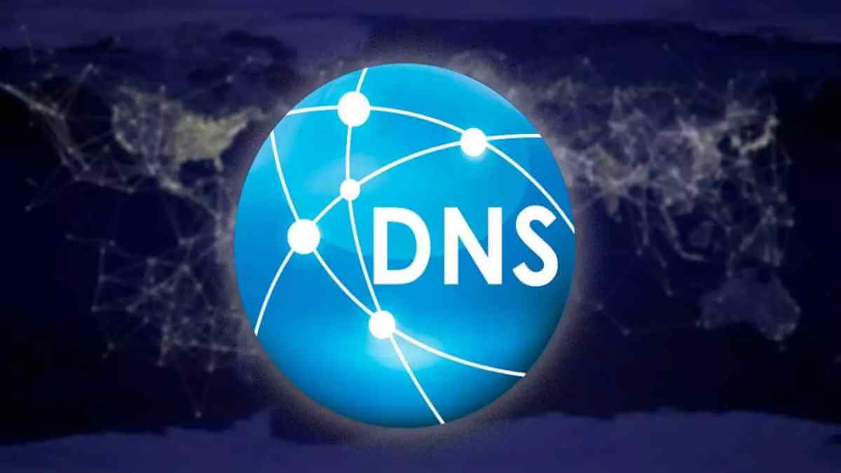 dns - fix dns server not responding