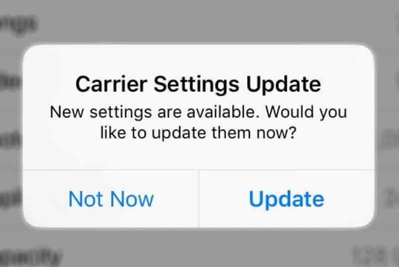 update your iphone - sign-out - fix imessage activation error - reset iphone or network - turn on or off imessage - fix imessage activation error