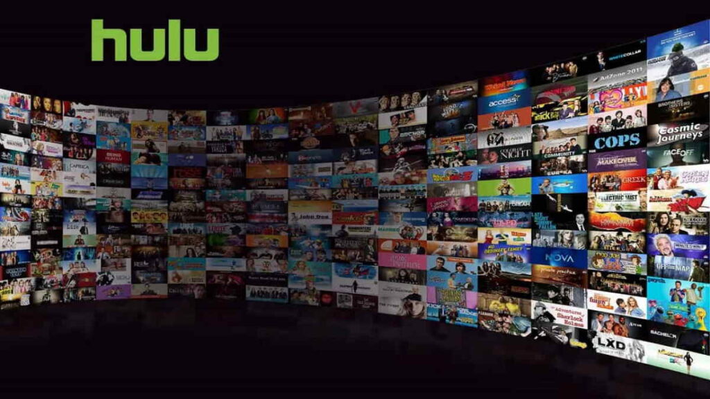 fix hulu error code p-dev320 on tv mobile