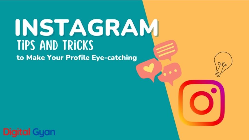 instagram tips and tricks