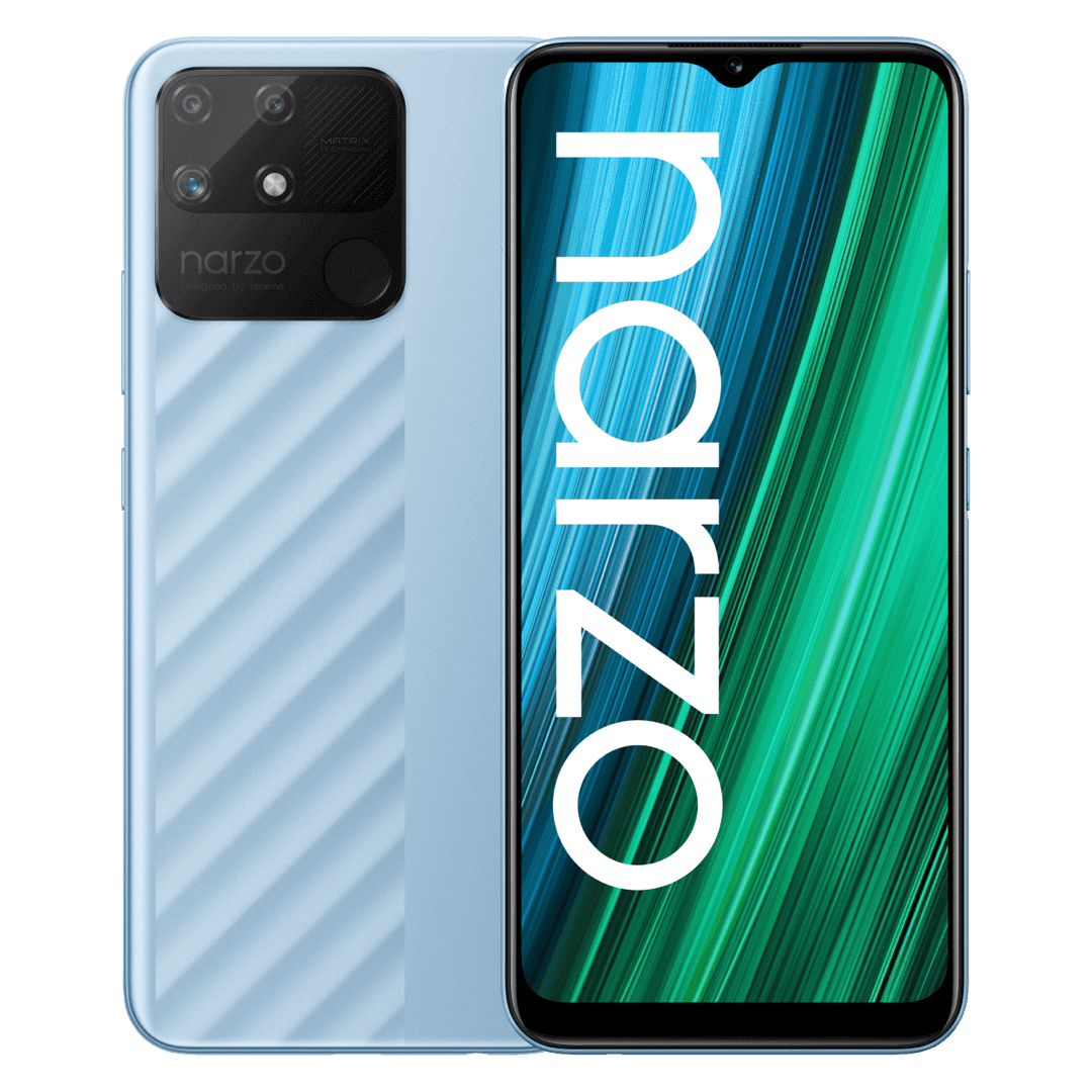 narzo