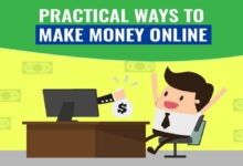 easy way to earn money - earn money at home as students