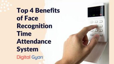 face recognition attendance system