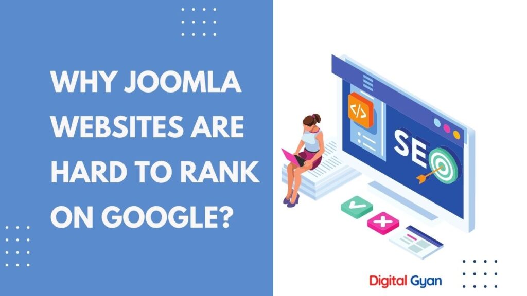 joomla websites