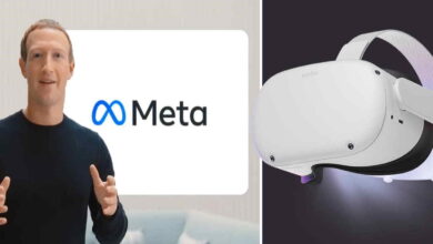 meta-quest - Meta Headset Complete Review