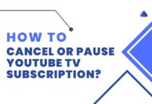 how to cancel youtube tv subscription unsubscribe youtube tv