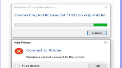 how to fix error 0x0000011b printer