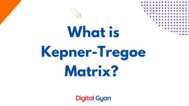 kepner-trego matrix