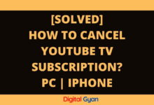 [solved] how to cancel youtube tv subscription pc iphone