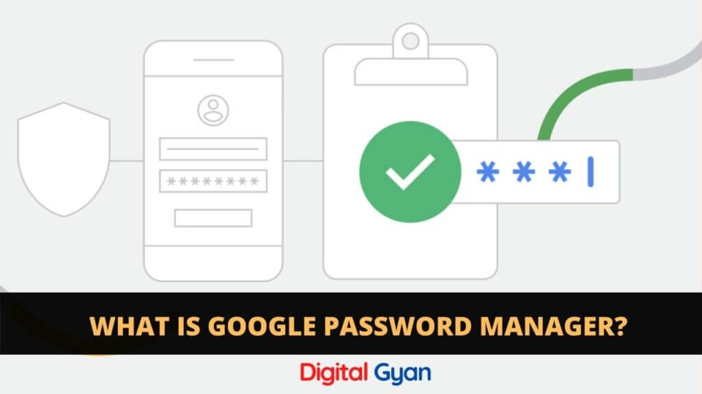 what is google password manager