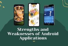 android applications