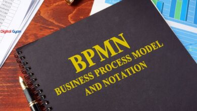 business process modelling notation