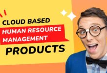 cloud based hr products
