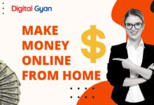 earn money from home