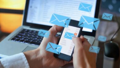 email marketing 2022