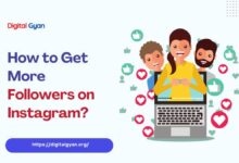 get followers on instagram