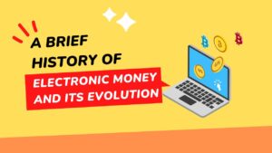 history of digital money