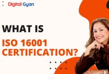 iso 16001 certification