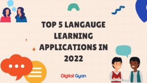language learning applications