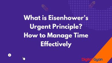 manage time effectively