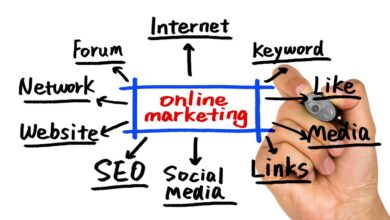 online and digital marketing