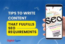 seo content writing tips