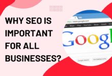 seo for all businesses