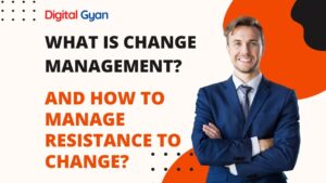 what is change management
