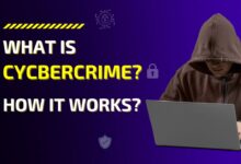 what is cybercrime