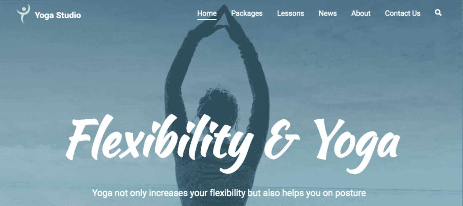 zakra free wordpress theme