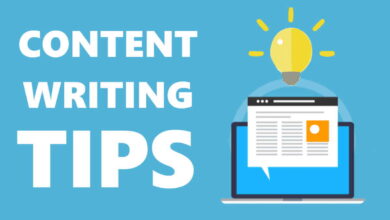 best practices for effective content writing