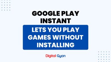 google play instant