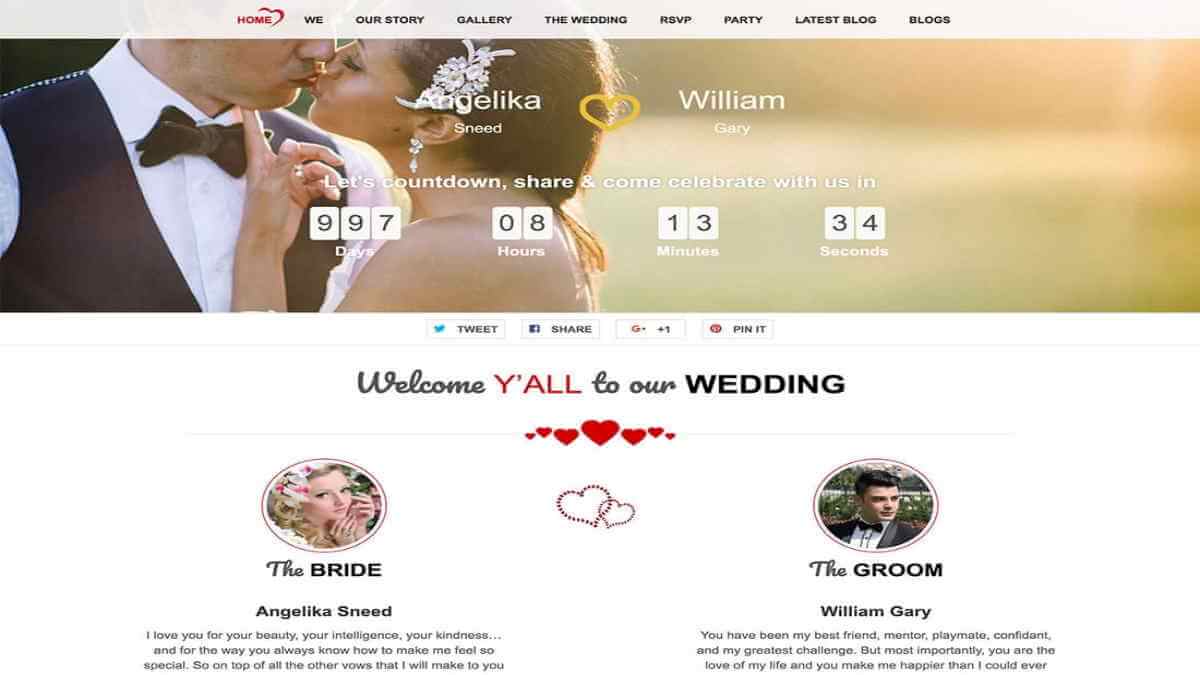 twogether wordpress theme