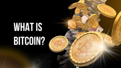 bitcoin investment