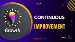 continuous improvement