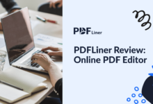 pdfliner review