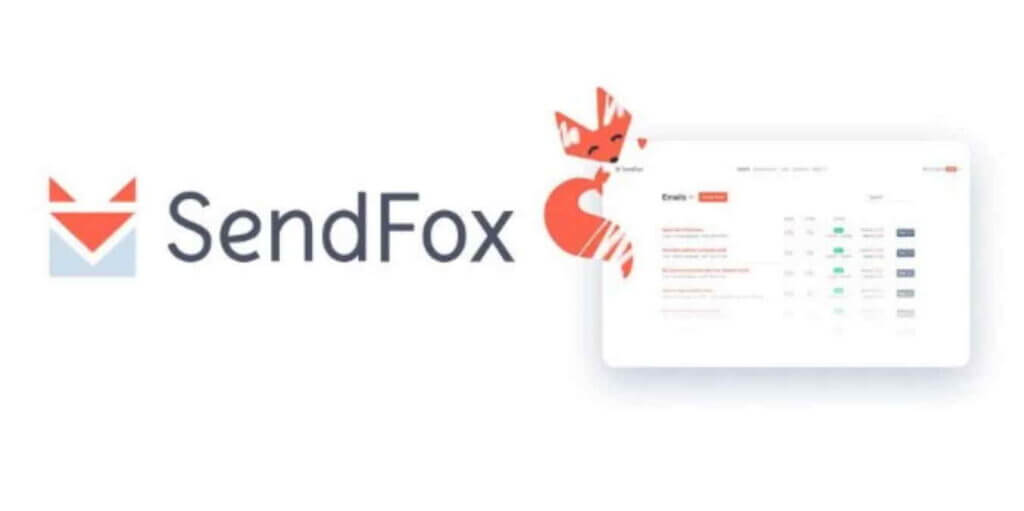 sendfox appsumo