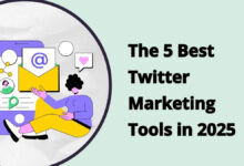 the 5 best twitter marketing tools in 2025